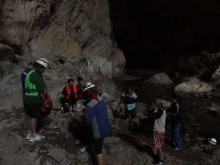 Listos para la aventur